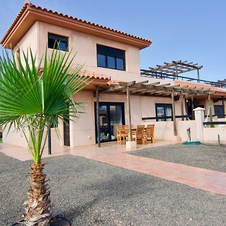 The Wind'S Breath, Perfect For Relaxing Getaway Villa La Oliva Kültér fotó
