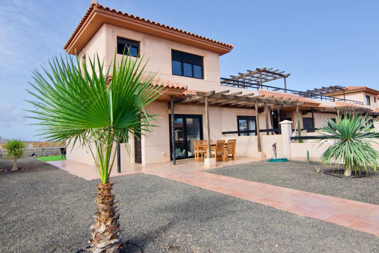The Wind'S Breath, Perfect For Relaxing Getaway Villa La Oliva Kültér fotó