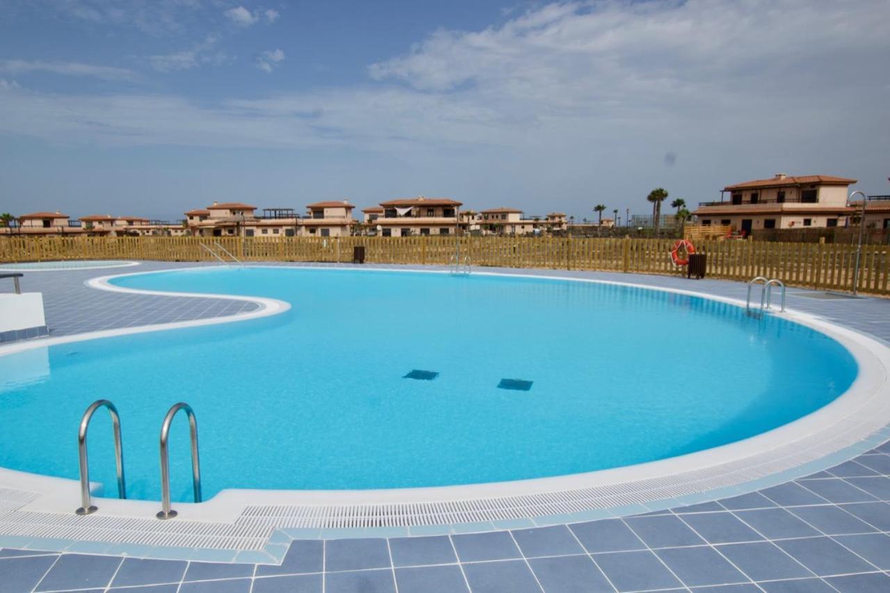 The Wind'S Breath, Perfect For Relaxing Getaway Villa La Oliva Kültér fotó